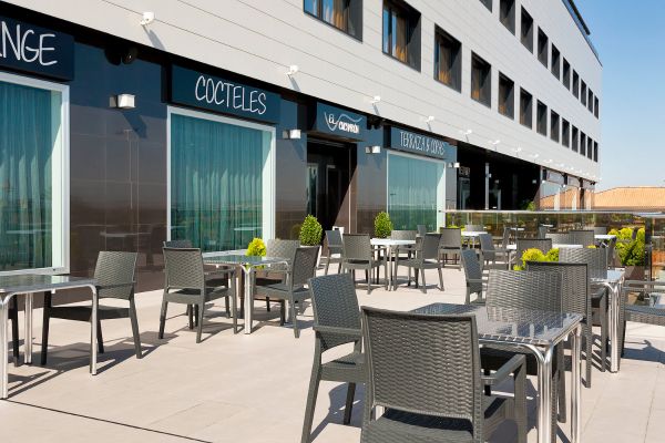 Doña Monse Hotel (Torrevieja)